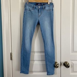 Hollister Low Rise Leggings